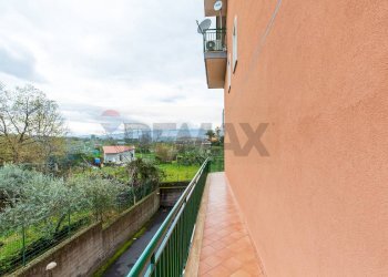 Balcone - Villa a Schiera Via Pizzo Maugeri
 
2, Valverde - foto 63