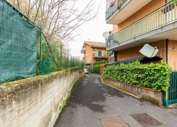 Edificio all\'aperto - Villa a Schiera Via Pizzo Maugeri
 
2, Valverde - foto 69