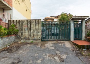 Casa all\'aperto - Villa a Schiera Via Pizzo Maugeri
 
2, Valverde - foto 72