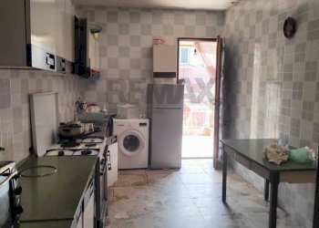 Cucina - Casa semi indipendente Via Giuseppe Arimondi
 
8, Riposto - foto 8