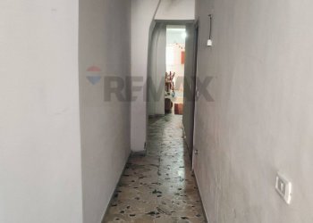 Hall / corridoio - Casa semi indipendente Via Libertà
 
57, Riposto - foto 3