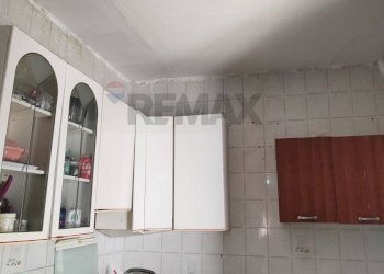 Cucina - Casa semi indipendente Via Libertà
 
57, Riposto - foto 7