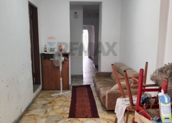 Hall / corridoio - Casa semi indipendente Via Libertà
 
57, Riposto - foto 8