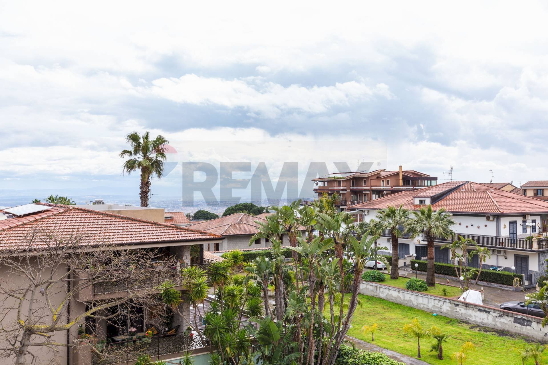 Casa all\'aperto - Attico via giotto
 
18/20, San Gregorio di Catania - foto 2