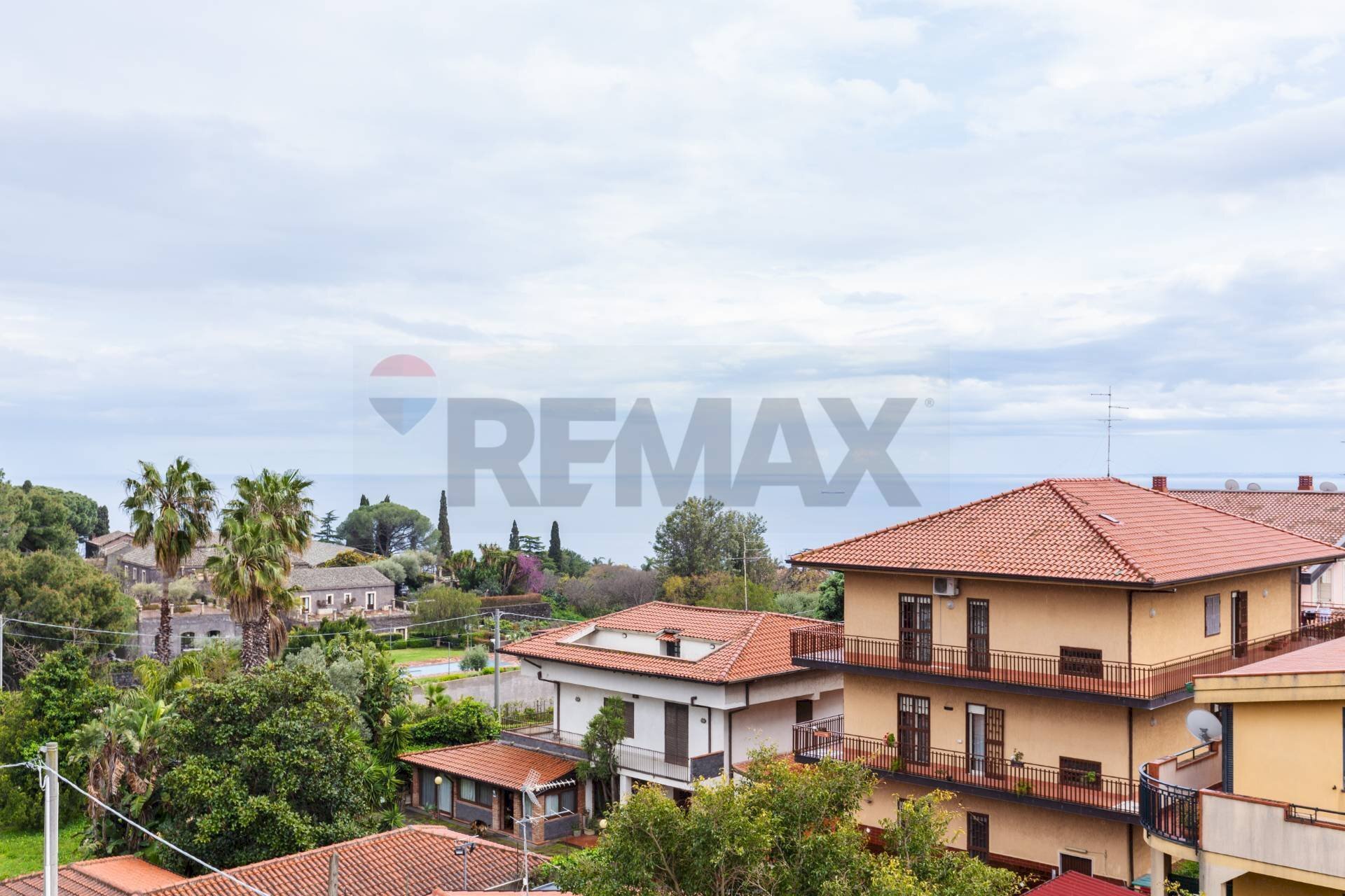 Casa all\'aperto - Attico via giotto
 
18/20, San Gregorio di Catania - foto 1