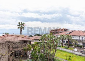 Casa all\'aperto - Attico via giotto
 
18/20, San Gregorio di Catania - foto 2