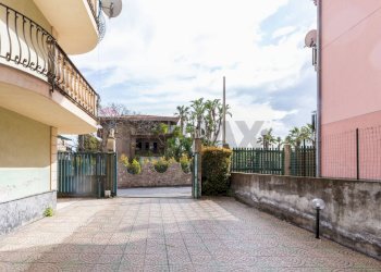 Terrazza - Attico via giotto
 
18/20, San Gregorio di Catania - foto 30