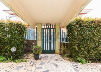 Casa all\'aperto - Attico via giotto
 
18/20, San Gregorio di Catania - foto 35