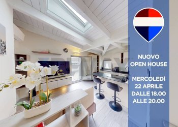 Cucina - Attico via cristoforo colombo
 
8, Segrate - foto 1