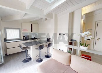 Cucina - Attico via cristoforo colombo
 
8, Segrate - foto 4