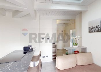 Sala da pranzo - Attico via cristoforo colombo
 
8, Segrate - foto 5