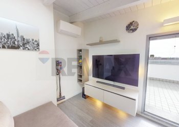 Soggiorno - Attico via cristoforo colombo
 
8, Segrate - foto 6