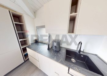 Cucina - Attico via cristoforo colombo
 
8, Segrate - foto 8