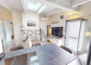 Sala da pranzo - Attico via cristoforo colombo
 
8, Segrate - foto 9