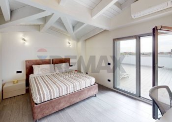 Camera / camera da letto - Attico via cristoforo colombo
 
8, Segrate - foto 11