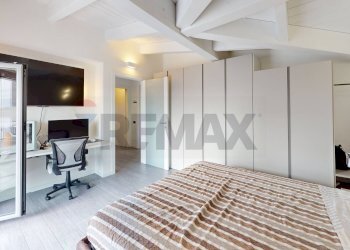 Camera / camera da letto - Attico via cristoforo colombo
 
8, Segrate - foto 12