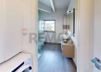 Bagno - Attico via cristoforo colombo
 
8, Segrate - foto 14