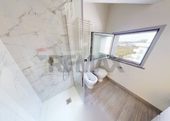 Bagno - Attico via cristoforo colombo
 
8, Segrate - foto 15