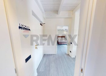 Hall / corridoio - Attico via cristoforo colombo
 
8, Segrate - foto 17