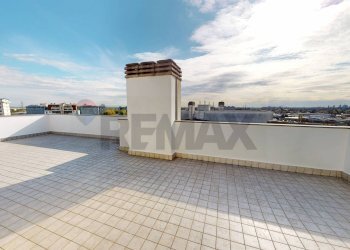 Terrazza - Attico via cristoforo colombo
 
8, Segrate - foto 19