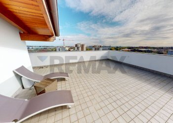 Terrazza - Attico via cristoforo colombo
 
8, Segrate - foto 20