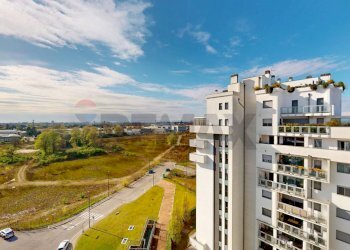 Edificio all\'aperto - Attico via cristoforo colombo
 
8, Segrate - foto 23