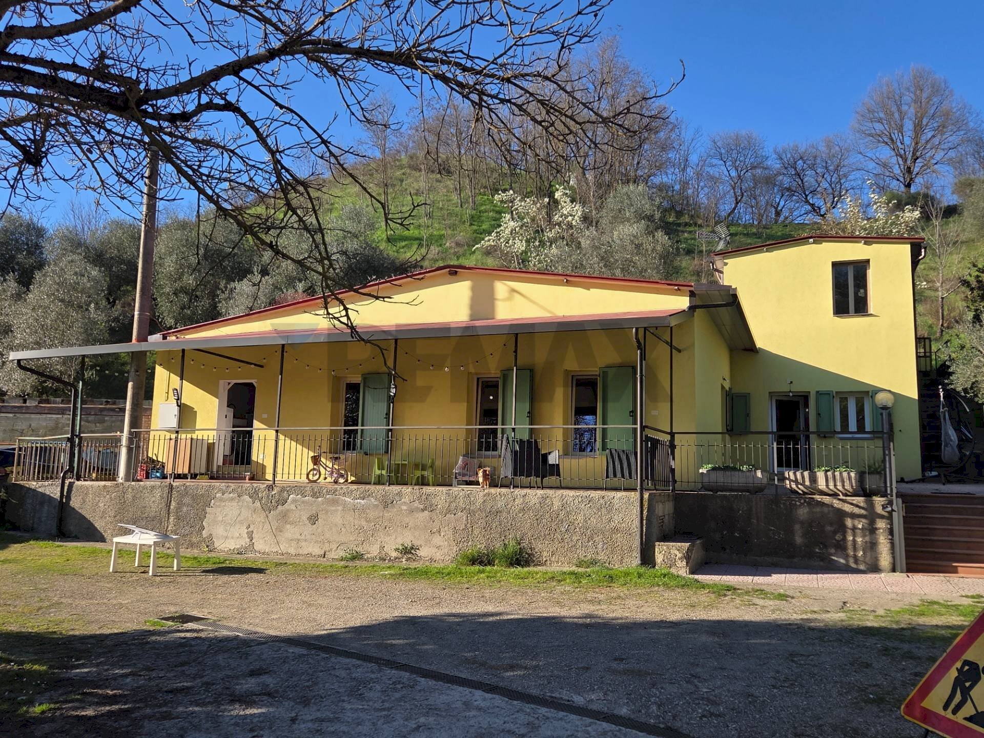 Casa all\'aperto - Villa Terranuova Bracciolini - foto 1