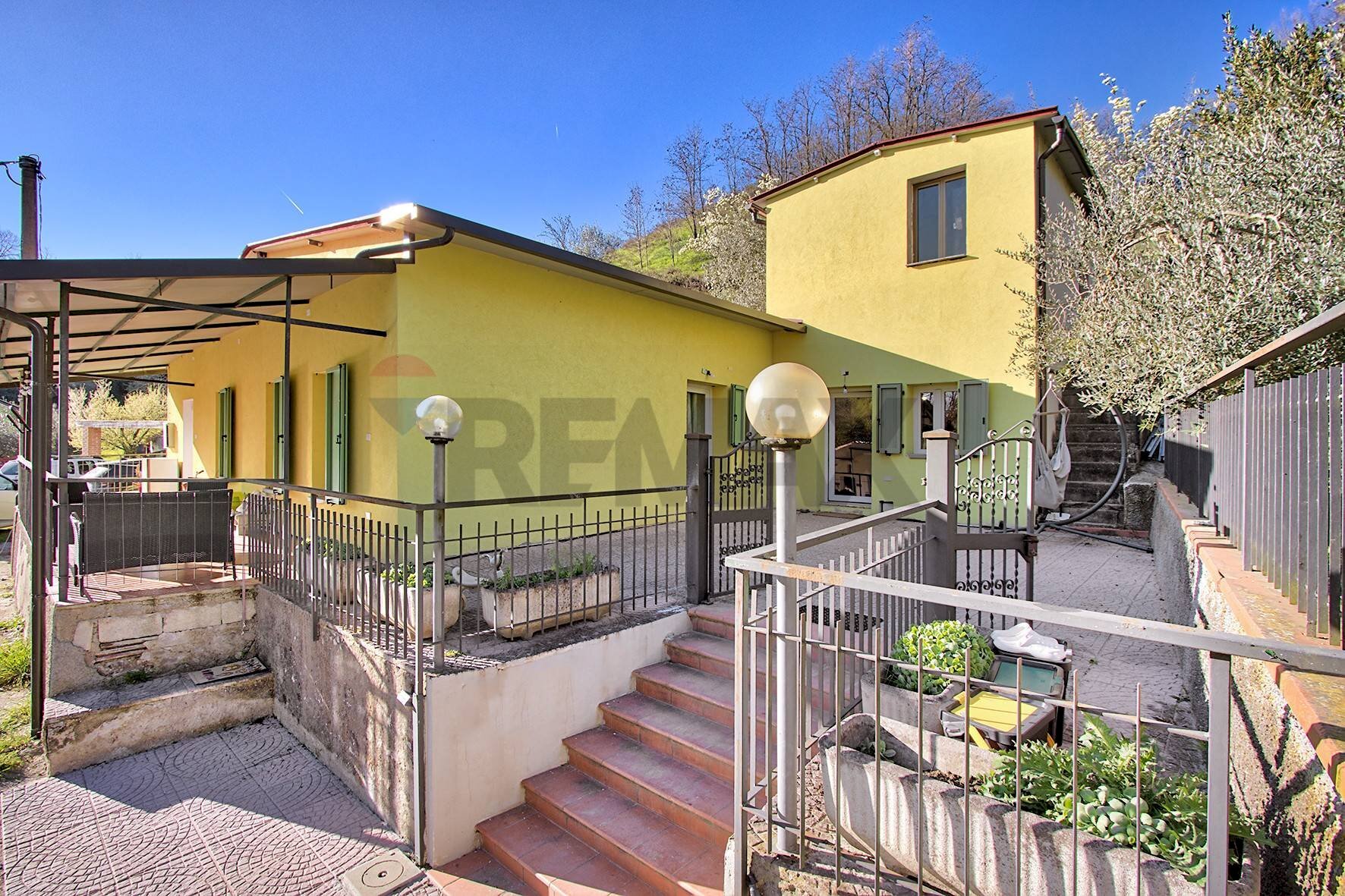 Casa all\'aperto - Villa Terranuova Bracciolini - foto 3