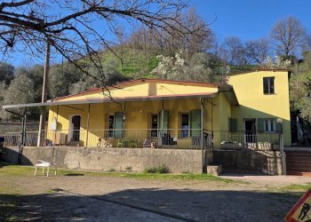 Casa all\'aperto - Villa Terranuova Bracciolini - foto 1