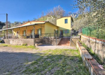 Casa all\'aperto - Villa Terranuova Bracciolini - foto 2