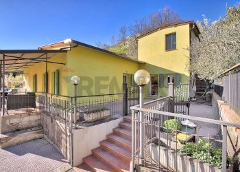 Casa all\'aperto - Villa Terranuova Bracciolini - foto 3