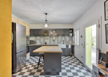 Cucina - Villa Terranuova Bracciolini - foto 4