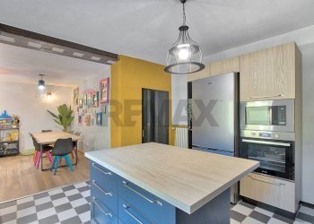 Cucina - Villa Terranuova Bracciolini - foto 5