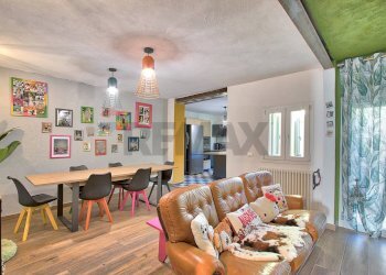 Sala da pranzo - Villa Terranuova Bracciolini - foto 6