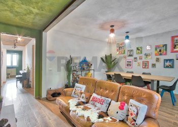 Sala da pranzo - Villa Terranuova Bracciolini - foto 9