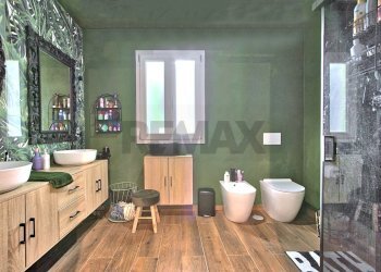 Bagno - Villa Terranuova Bracciolini - foto 17