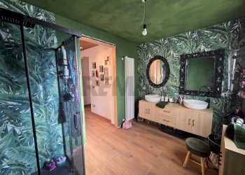 Hall / corridoio - Villa Terranuova Bracciolini - foto 18