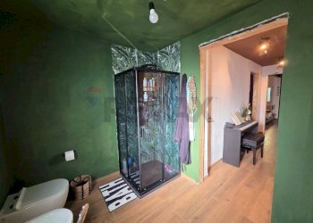 Bagno - Villa Terranuova Bracciolini - foto 19