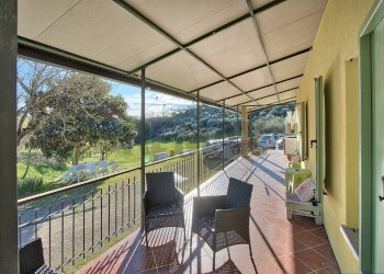 Terrazza - Villa Terranuova Bracciolini - foto 23