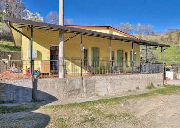 Casa all\'aperto - Villa Terranuova Bracciolini - foto 24