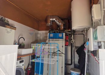 Lavanderia - Villa Terranuova Bracciolini - foto 28