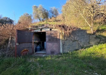 Casa all\'aperto - Villa Terranuova Bracciolini - foto 29