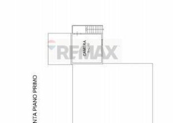 Pianta 2D - Villa Terranuova Bracciolini - foto 31