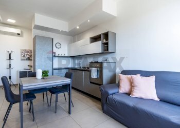 Sala da pranzo - Trilocale VIALE LOMBARDIA
 
277, Brugherio - foto 4