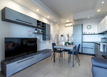 Sala da pranzo - Trilocale VIALE LOMBARDIA
 
277, Brugherio - foto 5