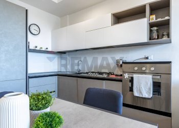 Cucina - Trilocale VIALE LOMBARDIA
 
277, Brugherio - foto 7