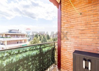 Balcone - Trilocale VIALE LOMBARDIA
 
277, Brugherio - foto 12