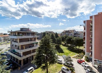 Edificio all\'aperto - Trilocale VIALE LOMBARDIA
 
277, Brugherio - foto 15