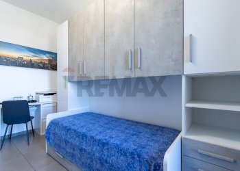 Camera / camera da letto - Trilocale VIALE LOMBARDIA
 
277, Brugherio - foto 17