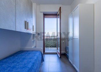 Camera / camera da letto - Trilocale VIALE LOMBARDIA
 
277, Brugherio - foto 22